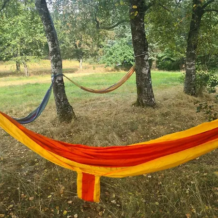 Jade Séjour chez l'habitant