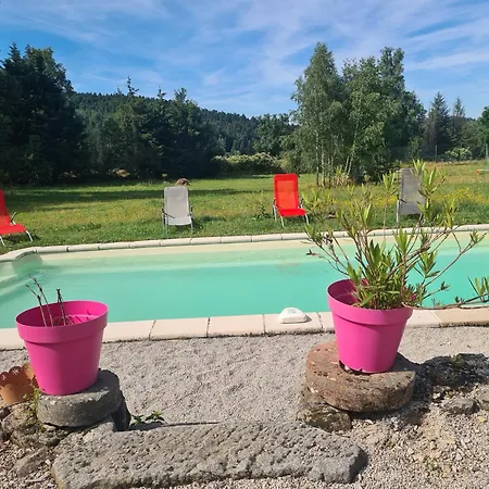 Jade Séjour chez l'habitant *